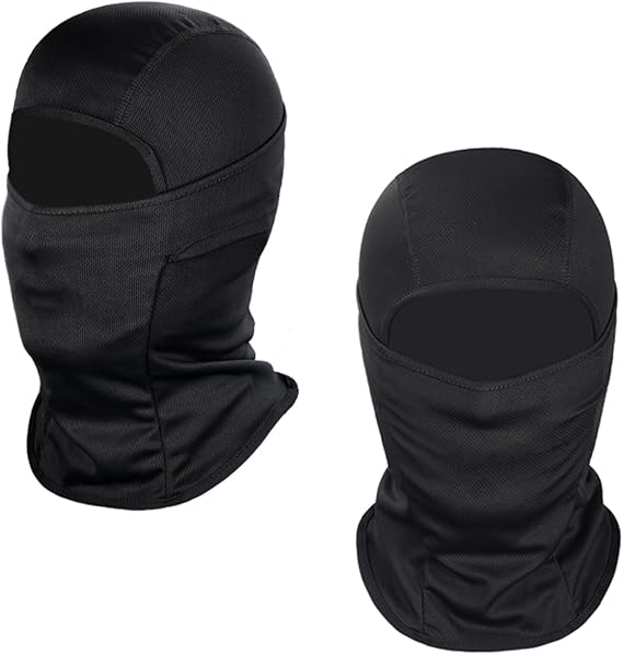 Balaclava Ski Mask - Ski-masker voor mannen en vrouwen, balaclava