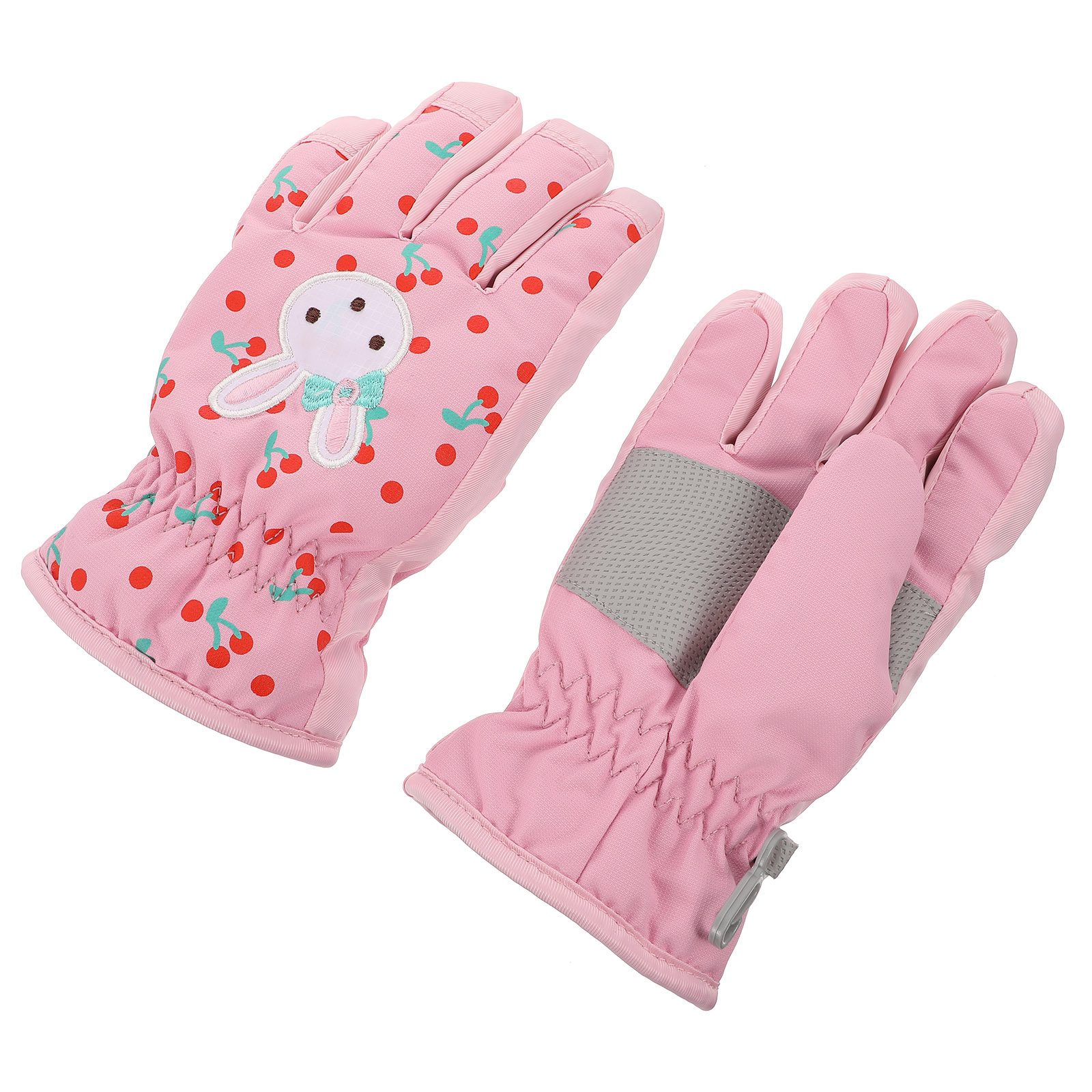 Snow Glove Insulated - 1 Paar Skihandschoenen Waterdicht Winddicht Thermisch