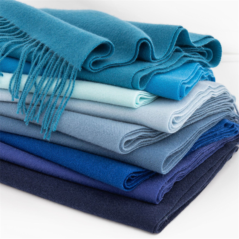 Cashmere Pashmina Wrap - 2024 Herfst Sjaal Voor Vrouwen Lange