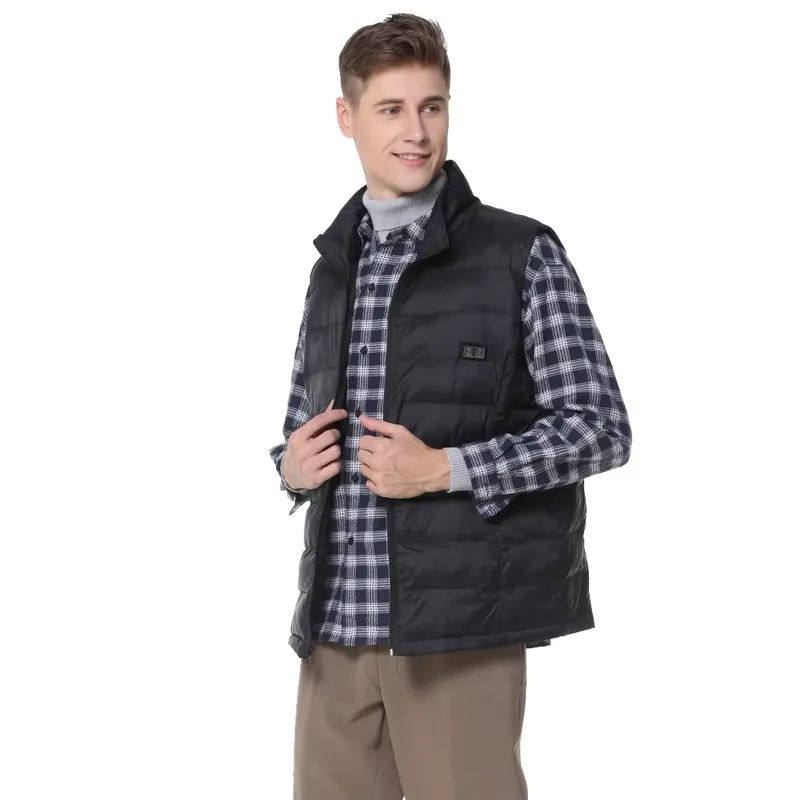 VINMORI Winter Sneeuw Skiën Bu - Heated Vest Battery recensie en prijs
