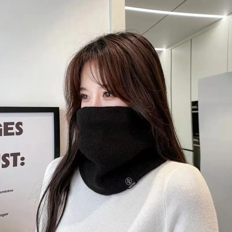 Mode Vrouwen Gebreide Sjaal Ef - Wool Scarf Men recensie en prijs