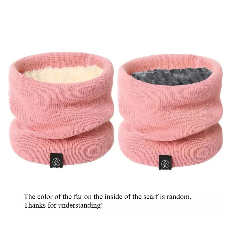 Mode Vrouwen Gebreide Sjaal Ef - Wool Scarf Men recensie en prijs