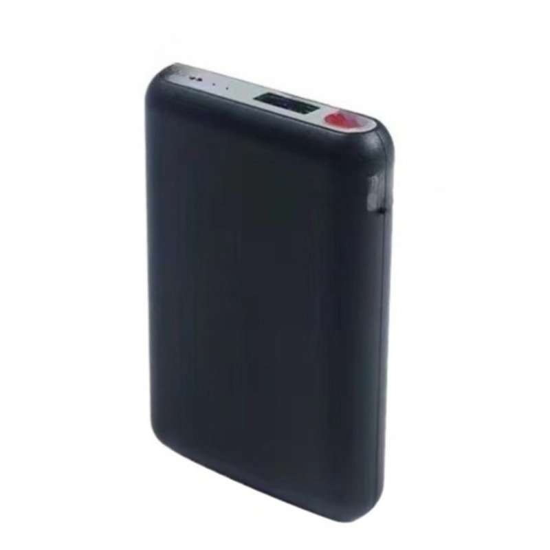 5000mAh 6000mAh 5V Oplaadbaar  - Heated Vest Battery recensie en prijs