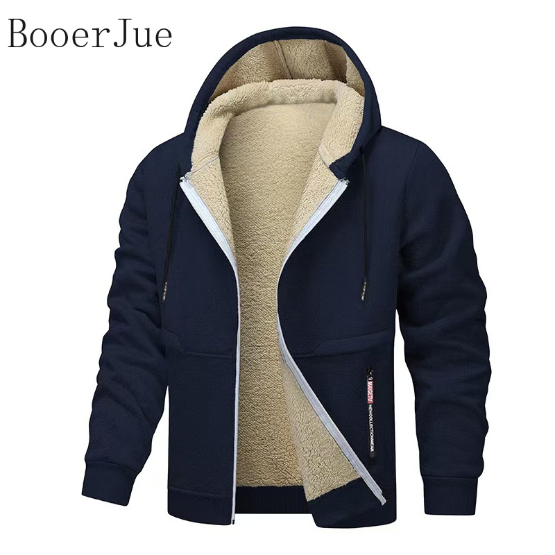 Dikke Sherpa gevoerde capuchon - Sherpa Hoodie Fleece recensie en prijs