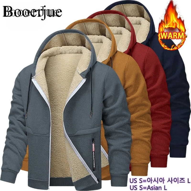 Dikke Sherpa gevoerde capuchon - Sherpa Hoodie Fleece recensie en prijs