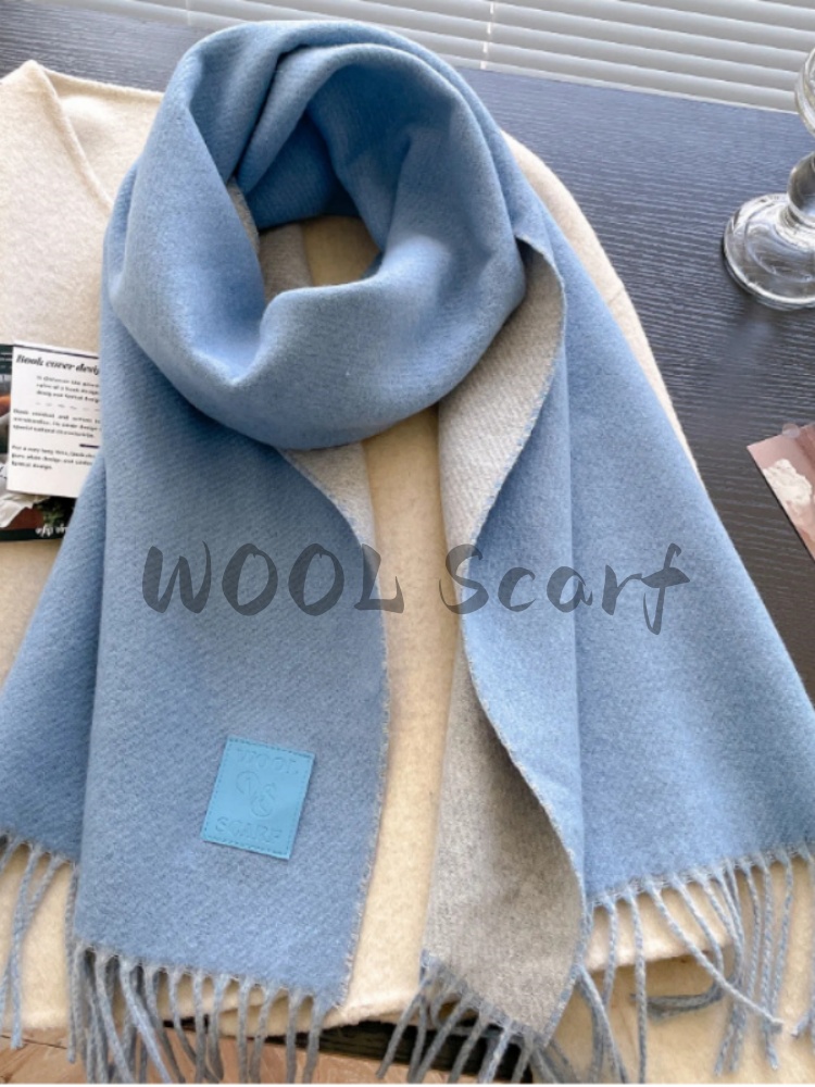 NIEUWE Wol Winter Dikke Warme  - Cashmere Pashmina Wrap recensie en prijs