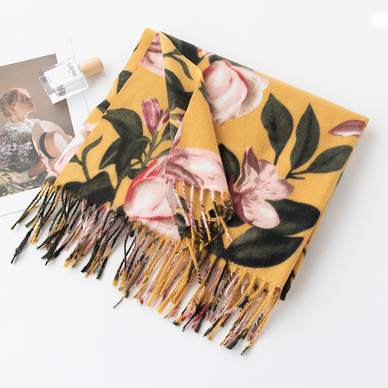 Luxe Sjaal Kasjmier Pashmina 2 - Cashmere Pashmina Wrap recensie en prijs