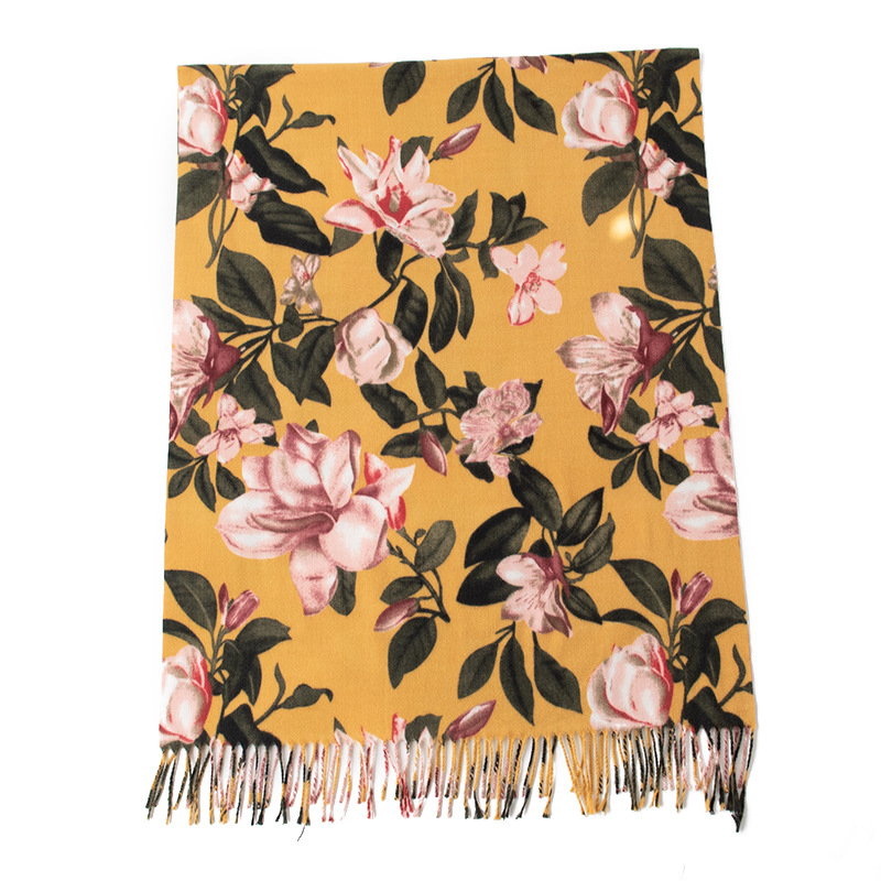 Luxe Sjaal Kasjmier Pashmina 2 - Cashmere Pashmina Wrap recensie en prijs
