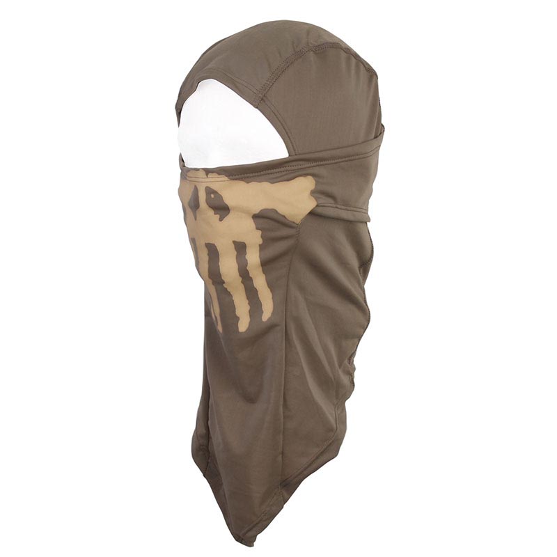 Emersongear Ghost MULTI HOOD E - Wool Scarf Men recensie en prijs