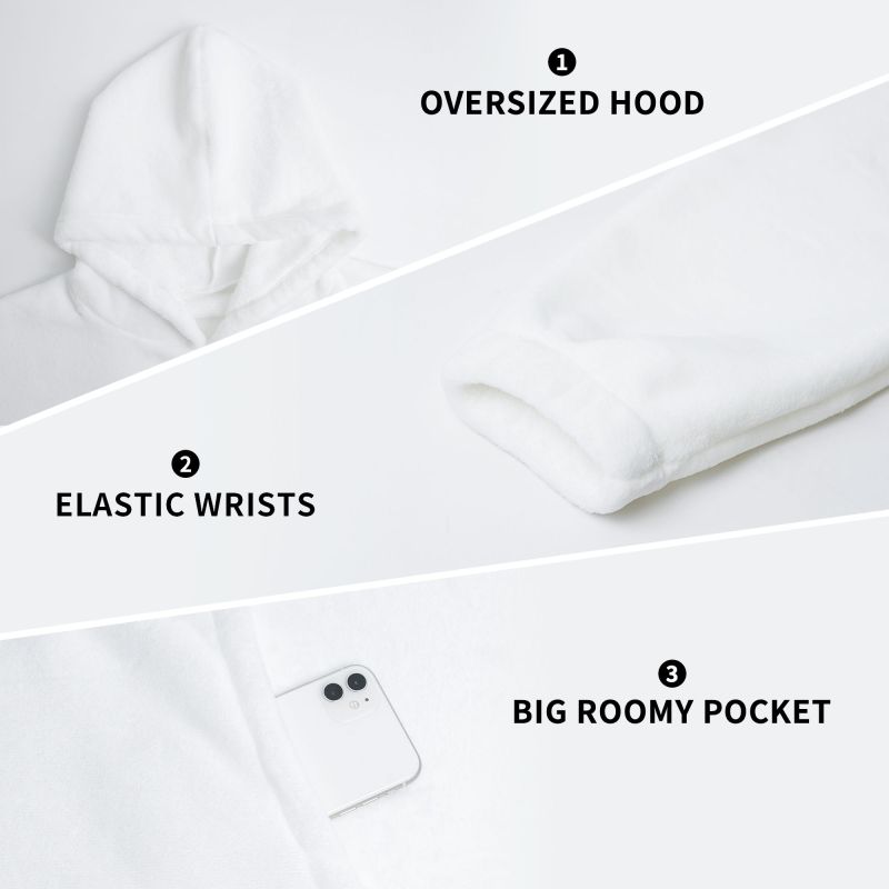 Levensboom Keltisch Patroon De - Sherpa Hoodie Fleece recensie en prijs
