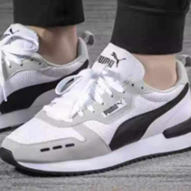 Puma Mid Casual Schoenen Klass - Puma Shoes Suede Classic recensie en prijs