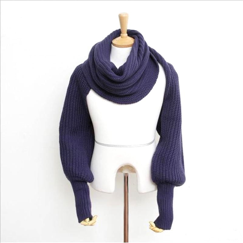 SupSindy Dames wintersjaal Eur - Wool Scarf Men recensie en prijs
