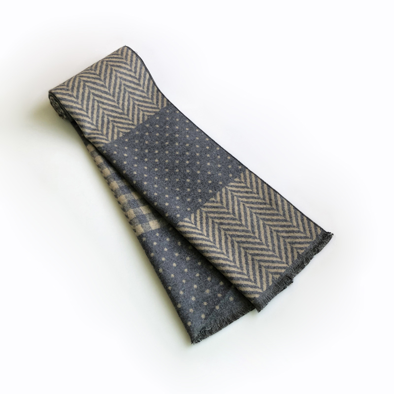Mode Casual Design Cool Sjaals - Wool Scarf Men recensie en prijs