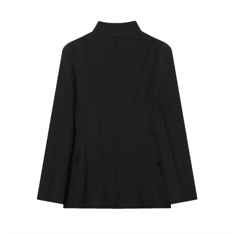 Herfst Dames Eenvoudige Blazer - Down Jacket Packable recensie en prijs