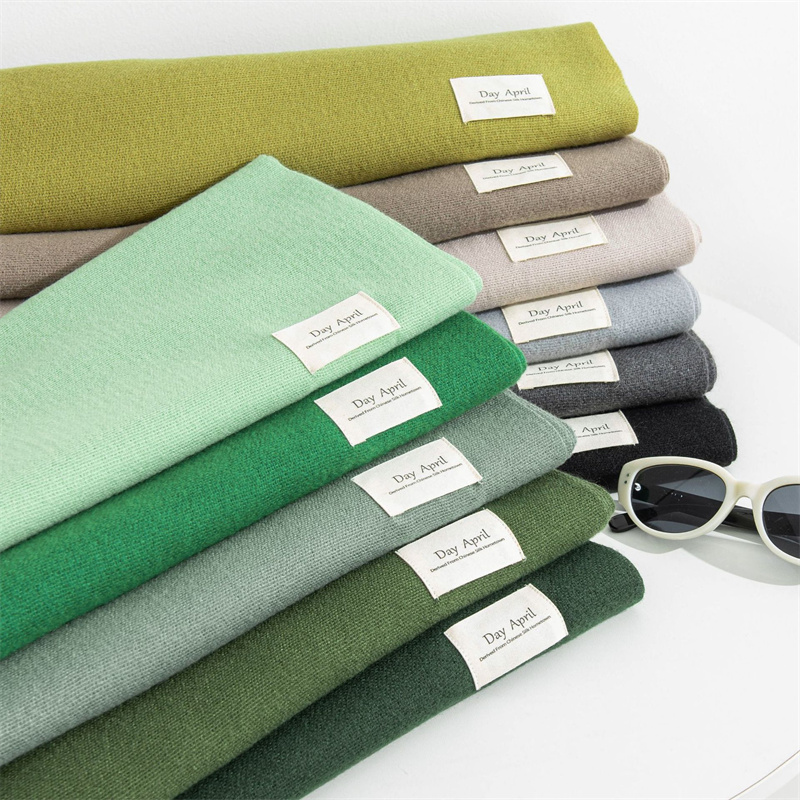 2024 Herfst Sjaal Voor Vrouwen - Cashmere Pashmina Wrap recensie en prijs