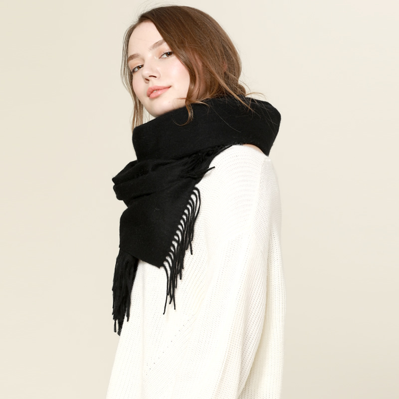 Kasjmier Sjaal Vrouwen Winter  - Cashmere Pashmina Wrap recensie en prijs
